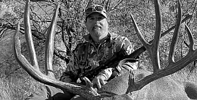 Американский миллионер погиб после нападения слонов во время охоты в Африке