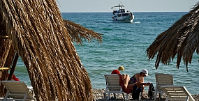 Пожар в Туапсе не повлияет на туристический спрос, считают туроператоры