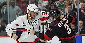 Фетисов назвал драки в матчах КХЛ частью современного хоккея