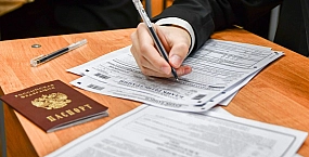 В Госдуме предложили закрепить право школьников на бесплатную помощь психолога перед ЕГЭ