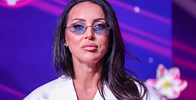 Алсу рассказала, что развод помог ей обрести внутреннюю силу