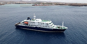 На круизном лайнере MV Hondius в Атлантике произошла вспышка опасного хантавируса