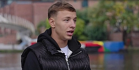 Ибрагимов из «Манчестер Юнайтед» вошел в расширенный состав сборной России