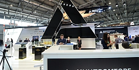 Ил-114-300 прошел испытания в Арктической зоне