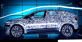 Audi вернет модель A2 в виде электрического кроссовера