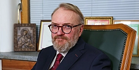 Милонов заявил о возможной депортации Эндрю Тейта при нарушении правил поведения в России