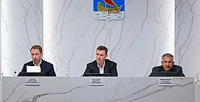 Патрушев поручил усилить контроль за вывозом мусора в курортный сезон