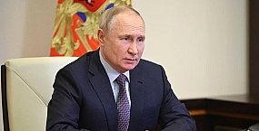 Путин подписал закон о 10-летнем сроке давности по спорам о приватизации