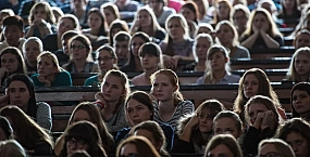 Правительство РФ продлило эксперимент по новой системе высшего образования до 2030 года