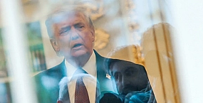 Глава МИД Италии отменил поездку в США после заявлений Трампа о Мелони