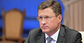 Новак назвал приоритетом бесперебойное снабжение российского рынка топливом