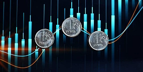Эксперт спрогнозировал курс доллара до 80 рублей в начале июля