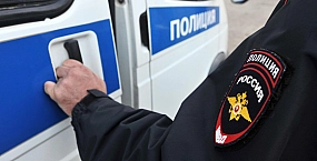 В Тульской области задержали четырех подозреваемых в серии вымогательств