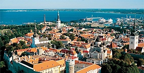 Эстония намерена запретить гражданам России и Белоруссии покупать недвижимость