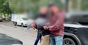 Обвиняемый в убийстве школьницы под Петербургом оказался владельцем строительной компании