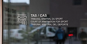 ВФЛА оспорит в CAS продление отстранения российских легкоатлетов