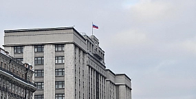 За пять лет Госдума приняла более тысячи законов о защите граждан