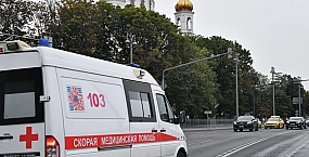 В Дагестане девочка погибла под колесами автомобиля, за рулем которого находилась москвичка