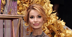 Ольга Орлова снова начала общаться с Дмитрием Шепелевым после почти 11 лет паузы