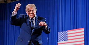 Трамп допустил что может стать последним президентом-республиканцем