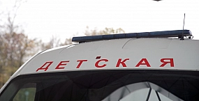 В Кургане задержали мужчину после смерти годовалой дочери