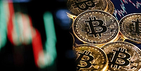 Биткойн впервые с начала июня поднялся выше $71 тыс.
