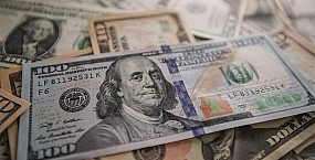 Международные резервы России выросли до $761,2 млрд