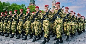 Минобороны подготовило проект о расширении доступа военкоматов к данным граждан