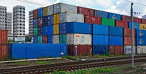 Мишустин заявил о росте товарооборота России и Белоруссии