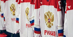 ФХР обжаловала в CAS недопуск российских сборных к турнирам IIHF