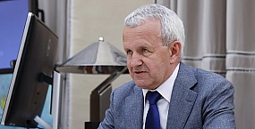 Мосгорсуд продлил арест основателю «ЭФКО» Валерию Кустову