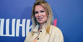 Олеся Судзиловская рассказала о домогательствах во время работы в театре