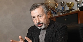 Михаила Лифшица заочно обвинили в хищении более 80 млн рублей у «Ротек»