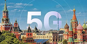 Минцифры ведет переговоры с Apple о поддержке 5G на iPhone в России
