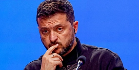 Федоров заявил, что Зеленский отказался от выборов из-за возможного участия Залужного