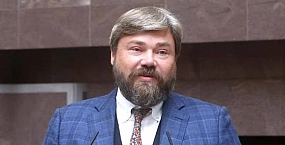 Малофеев объяснил огромные очереди к мощам Спиридона Тримифунтского