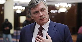 Анатолий Мещеряков может возглавить Минтранс России