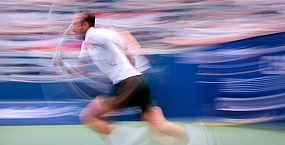 Медведев обыграл Рублева в финале турнира ATP 250 в Ханчжоу