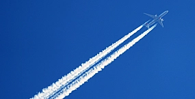 Boeing-737 по пути из Рима в Дублин подал сигнал бедствия и штатно приземлился