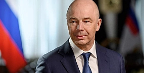 Силуанову предложили пост вице-премьера для укрепления финансовой стабильности России
