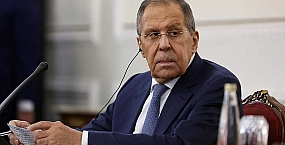 Лавров заявил о неготовности Украины и европейских стран к мирным переговорам с Россией