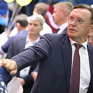 Паутина Когогина: «экономия» на рабочих КАМАЗа уходит в Европу? Паутина Когогина: «экономия» на рабочих КАМАЗа уходит в Европу?