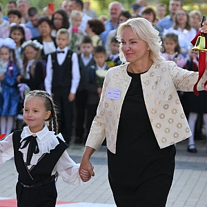 В школах Курской области ужесточат меры безопасности к 1 сентября В школах Курской области ужесточат меры безопасности к 1 сентября