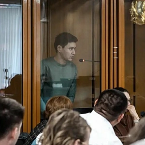 Брат Бишимбаева, помогавший скрыть убийство Салтанат Нукеновой, выйдет из тюрьмы по амнистии