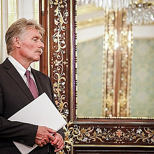 Песков: Россия сочетает СВО с готовностью к переговорам