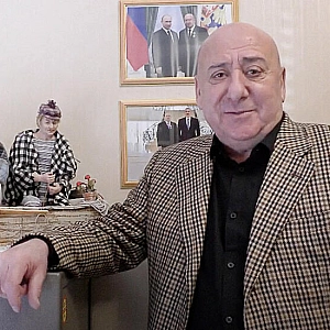 Экс-директор Театра сатиры Мамедали Агаев обвинен в крупном мошенничестве