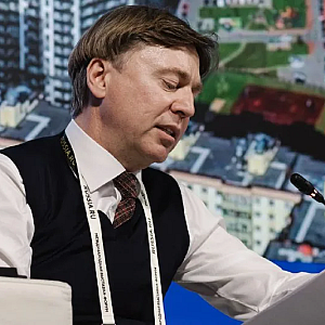 Карточный домик от протеже Собянина: Брусника Круковского экономит на стройке? Карточный домик от протеже Собянина: Брусника Круковского экономит на стройке?