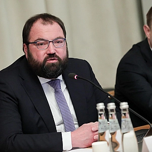 IT-коррупция Шадаева - эхом Паршина: от Ростелекома до Эстонии IT-коррупция Шадаева - эхом Паршина: от Ростелекома до Эстонии