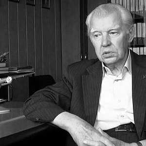 Умер Юрий Ивашечкин, один из создателей штурмовика Су-25 Умер Юрий Ивашечкин, один из создателей штурмовика Су-25