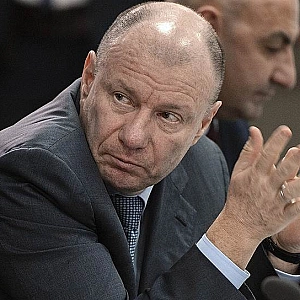 Потанину дали от ворот поворот: «Турьев Хутор» остался без проекта